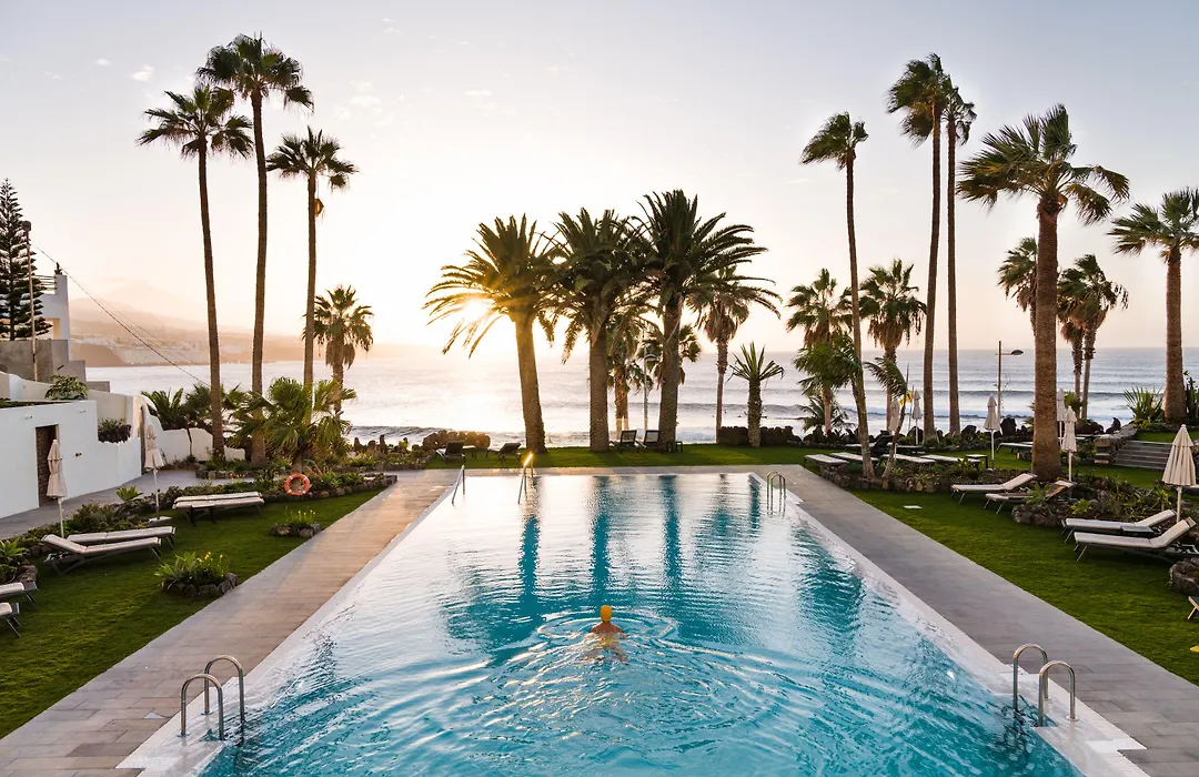 Oceano Health Spa Hotel-1