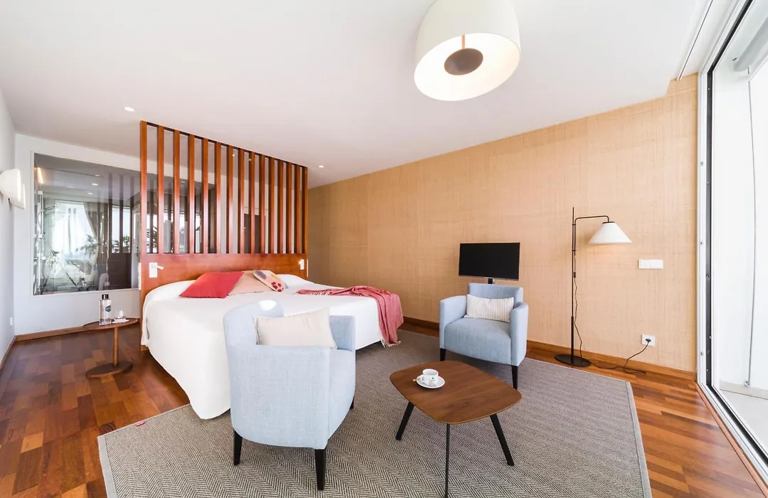 Oceano Health Spa Hotel-1