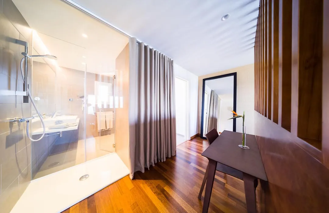 Oceano Health Spa Hotel-1