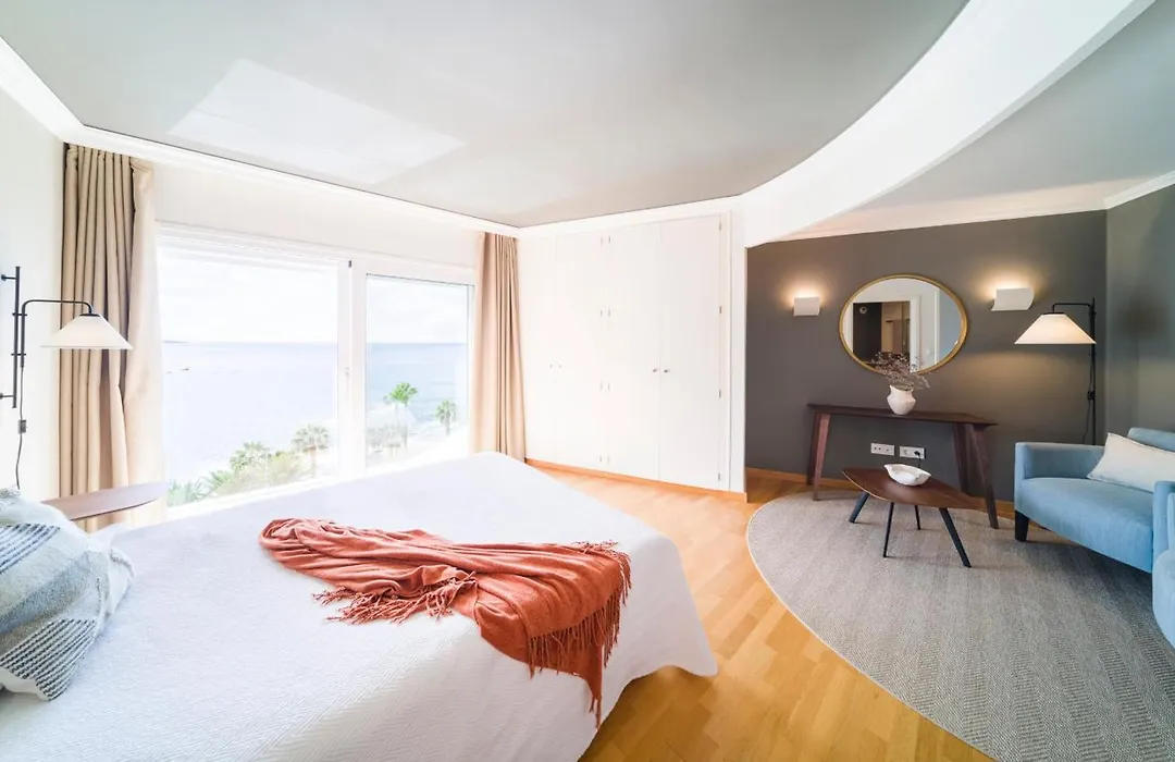 Oceano Health Spa Hotel-1