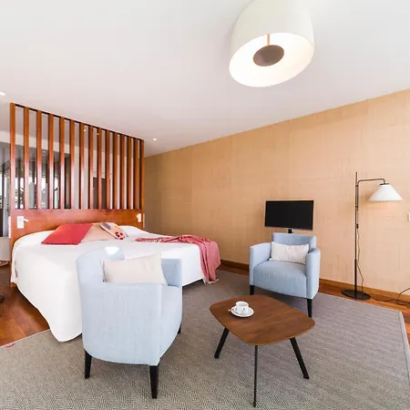 Oceano Health Spa Hotel-3