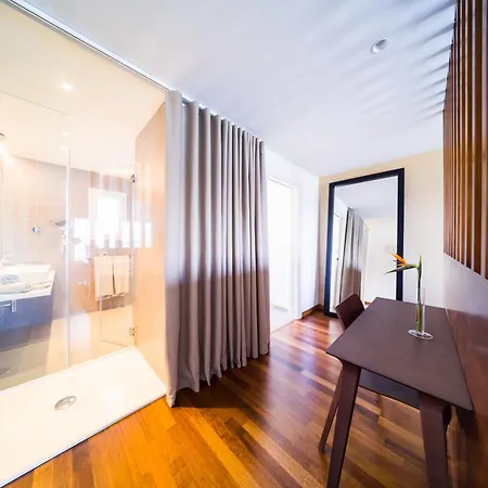 Oceano Health Spa Hotel-2